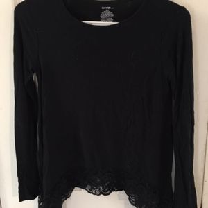 💙 Long Sleeve Shirt